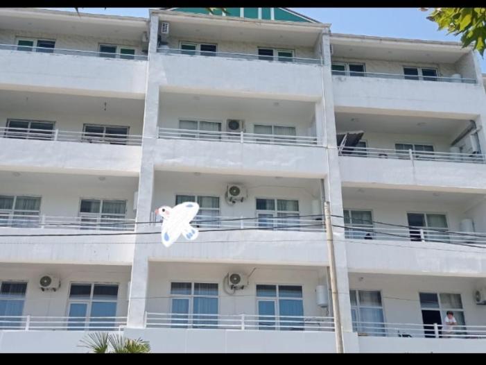 Guest House Astara Exterior foto